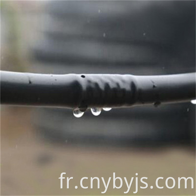 Drip Irrigation Pipe
